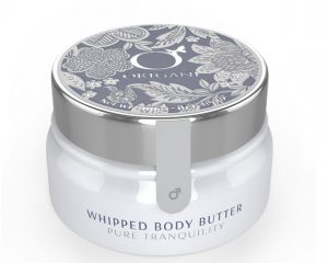 Origani’s Body Care Whipped Body Butter Pure Tranquility